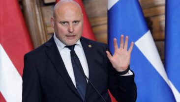 Латвія посилює безпеку через загрози з боку Росії