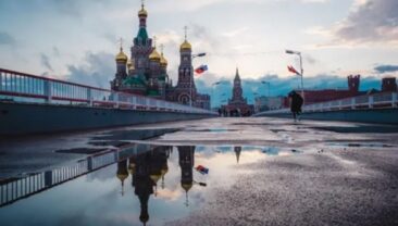 Дефіцит бюджету Росії у 2023 році зріс до 5,73 трлн рублів