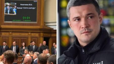Підсумки 16.07: Новий уряд та скандал з Федоровим