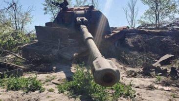 Генеральний штаб ЗСУ підбив нові втрати окупантів
