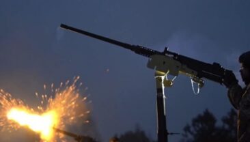 Змішана атака агресора: як діяли наші захисники у небі