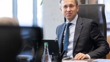 Корецький обговорив з МВФ новий транш для України