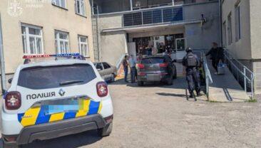 В Україні затримано директора психоневрологічного інтернату за примусову працю