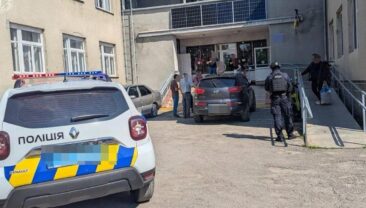 В Тернопільській області затримано директора інтернату, звинуваченого у торгівлі людьми