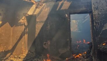 Атака FPV-дрона на Херсон: загинула жінка, шестеро постраждали