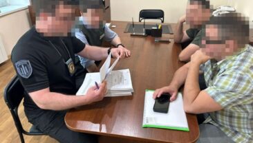 В Україні викрито схему незаконного отримання військових виплат