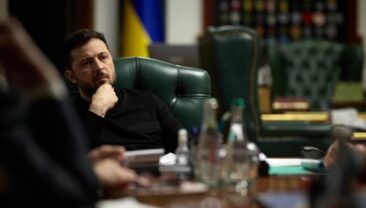 Сергій Федоренко призначений керівником Нафтогазу