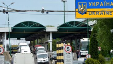 В Україні тестують новий механізм роботи системи єЧерги для вантажного транспорту