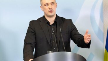 Федоров визначився з новою роллю після відставки