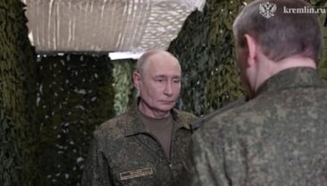 Російське командування активізує удари дронів по цивільній інфраструктурі України