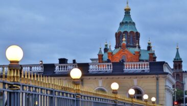 РПЦ використовує гуманітарні проекти для впливу на українську діаспору