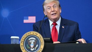 Trump Media запускає платний сервіс для фінансових установ