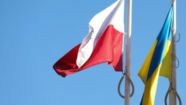 Україна відповіла на рішення Польщі щодо Волинської трагедії