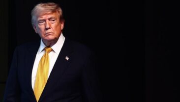 Проіранська група оголосила нагороду за вбивство Дональда Трампа