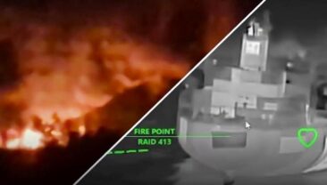 Сили оборони завдали удару по НПЗ та кораблям агресора