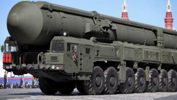 В Україні зафіксували нові російські ракети з іноземними компонентами