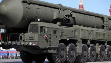 В Орешнику виявлено лише російські та білоруські компоненти