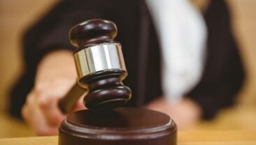 Суддю засудили за отримання хабаря за закриття справи про п’яне водіння