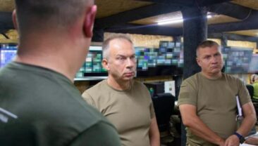 Ситуація на Купянському напрямку: Українські військові утримують позиції