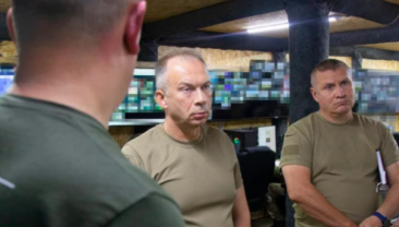 Герої Купянська: Сили оборони викашлюють окупантів