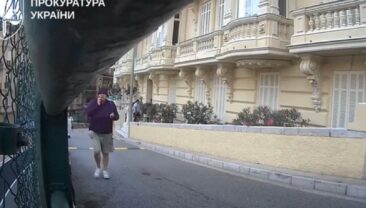СБУ відновила відео підриву українського бізнесмена в Монако