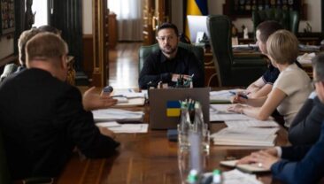 Зеленський озвучив рішення щодо відносин з Польщею
