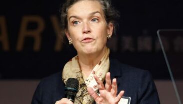 Посольство США в Україні отримало нового керівника