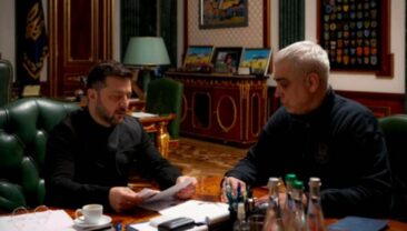 Президент України призначив Олександра Поклада в.о. голови СБУ