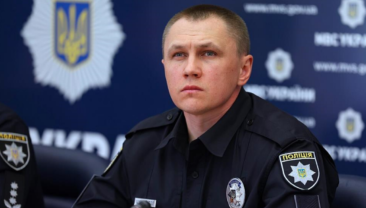 Кабінет Міністрів призначив тимчасового керівника Національної поліції