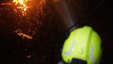 Окупанти атакували іноземне судно в Одесі: є потерпілі