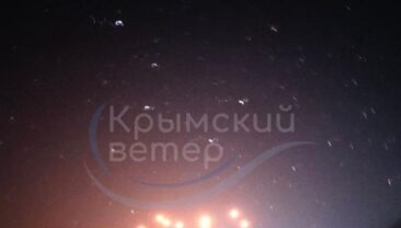 Вибухи в Севастополі: атака безпілотниками на Крим