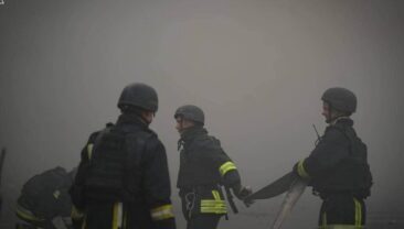 Масштабна атака на Одещину: влада повідомила про жахливі наслідки