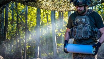 На Донеччині тривають запеклі бої – українці демонструють незламність