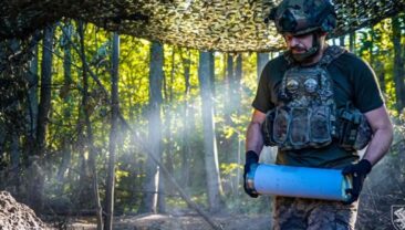 Оперативна інформація щодо російського вторгнення на 18 липня
