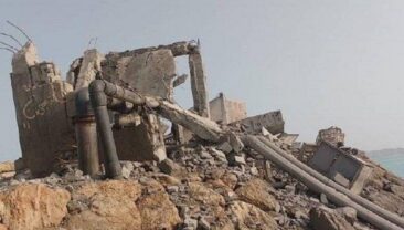 США завдали ударів по Ірану, КВІР відповів на атаку
