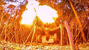 З початку доби відбулося 193 боєзіткнення: українські захисники продовжують боротьбу