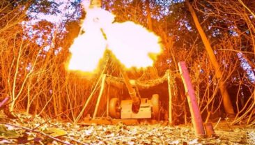 Оперативна інформація від Генерального штабу: атаки ворога та втрати на фронті