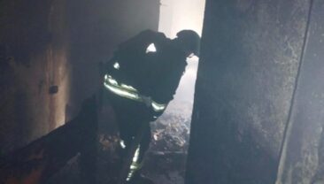 Удар дрона в Херсоні: постраждали діти і дорослі