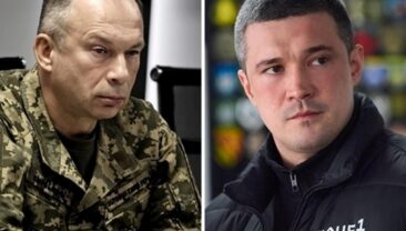 Сміливі кроки Президента: ідеї Зеленського щодо Федорова