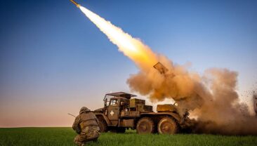 Українські герої: як ППО вразила ворожі дрони та балестичні ракети