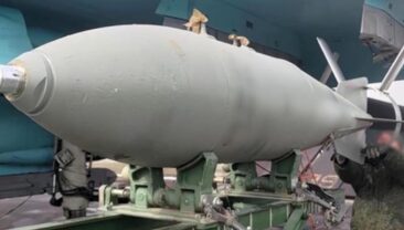 Окупанти здійснили масовану атаку на Суми