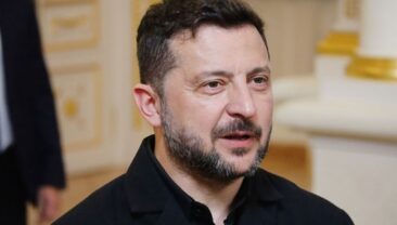Зеленський: Українські дальнобійні санкції завдали удару по російським об’єктам