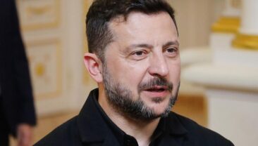 Зеленський підтвердив зрив операцій трьох російських нафтобаз