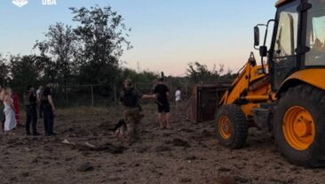 Внаслідок ворожої атаки на Одесщині загинув підліток, десятки постраждали