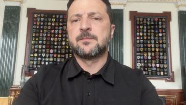 Нова стратегія миру: Зеленський готує рішення