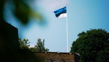 Естонія закликає до підсилення тиску на Росію