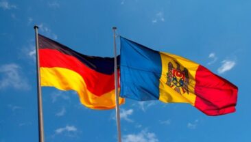 Скандал з послом Німеччини в Молдові через коментарі про ідентичність