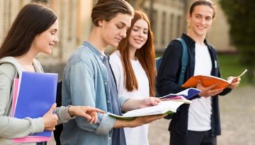 Стартував основний етап вступної кампанії в українські ВУЗи