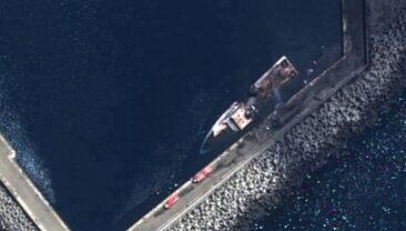 Окупанти втрачають контроль над морськими шляхами до Криму