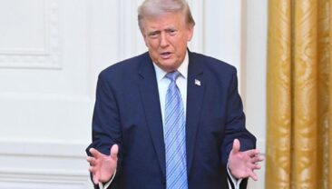 Трамп закликав додати Іран до санкційного законопроекту проти Росії